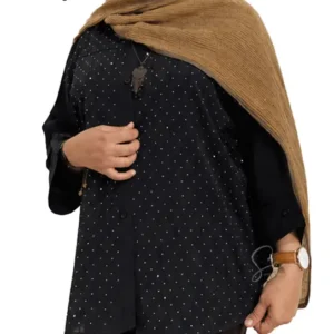 شومیز جلوباز زنانه طرح نگین (رنگبندی)