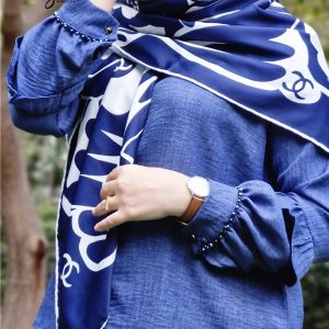 شومیز جلوباز آوین